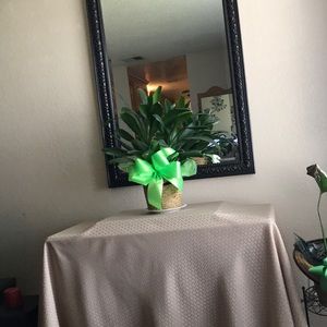 Meet your Posher, Rita